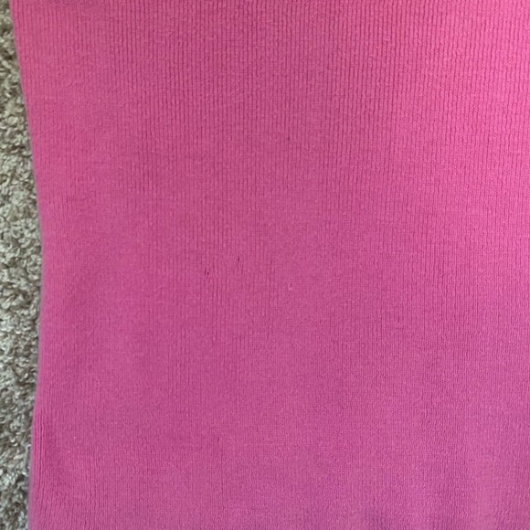 100% Cotton Vintage Cache Top - Picture 3 of 7